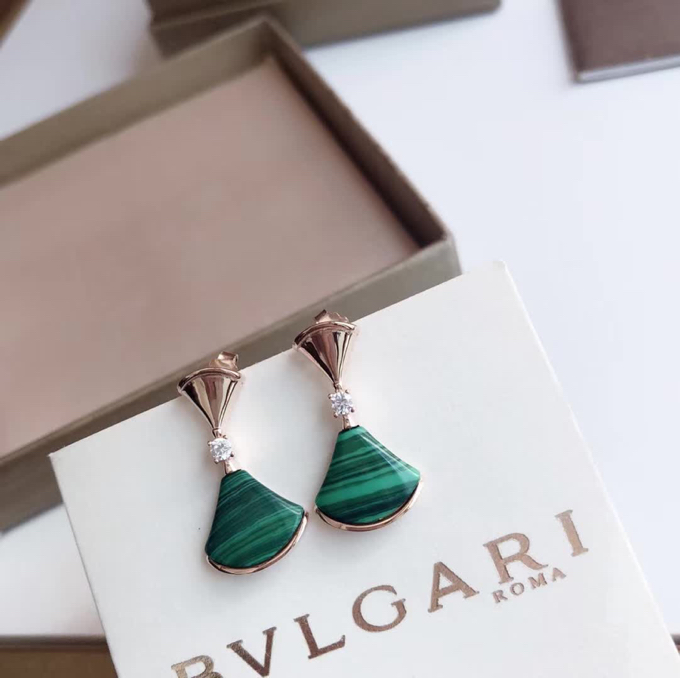 Bvlgari Earrings